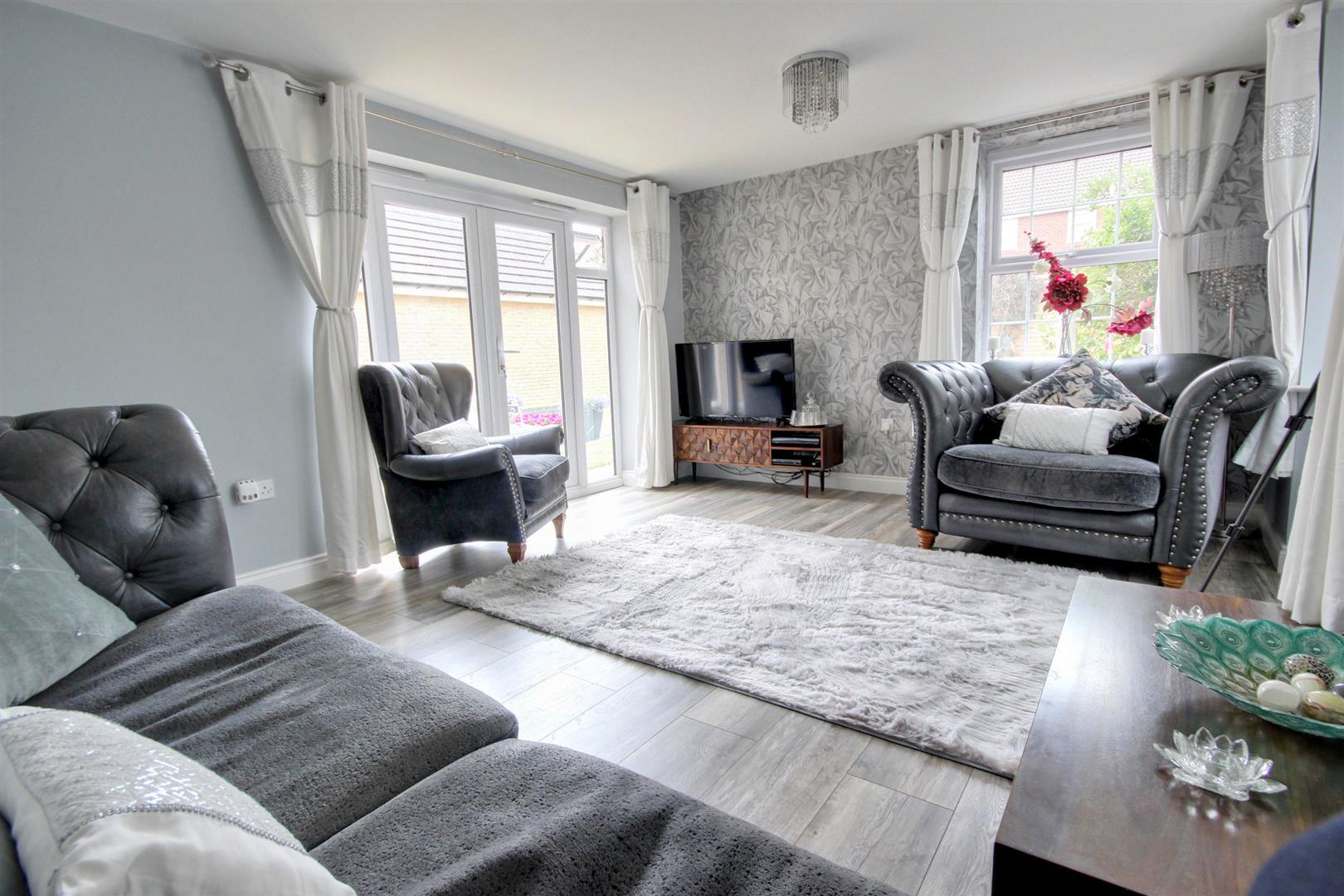 Newman Avenue, Beverley